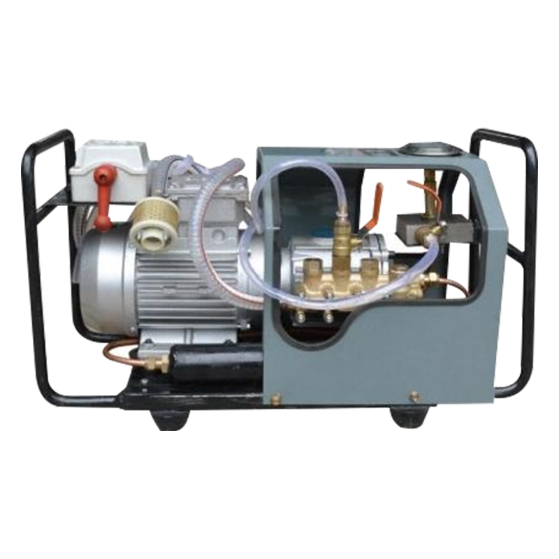 مضخة كهربائية عالية الضغط LB-7X10